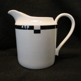 Mikasa Midnight L5542 Creamer