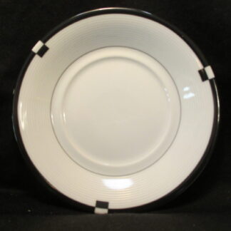 Mikasa Midnight L5542 Saucer Only