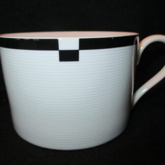 Mikasa Midnight L5542 Teacup Only