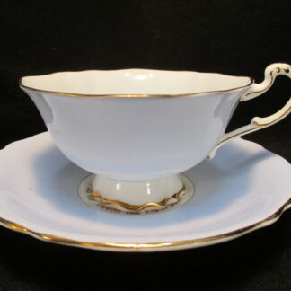 Paragon Patriotic Series Cup & Saucer - G6639