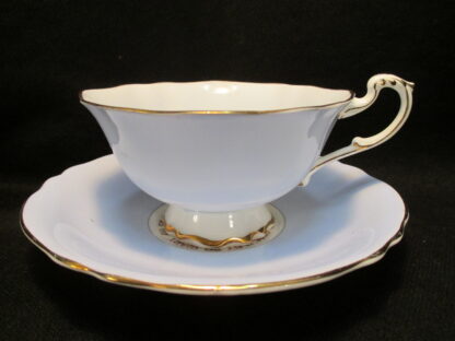 Paragon Patriotic Series Cup & Saucer - G6639