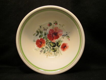 Royal Albert Rougefield Fruit Nappie