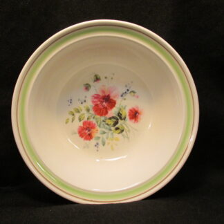 Royal Albert Rougefield Rim Soup Bowl