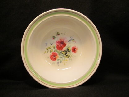 Royal Albert Rougefield Rim Soup Bowl