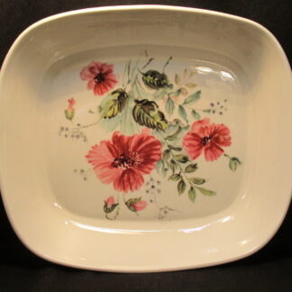Royal Albert Rougefield Oblong Roaster