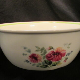 Royal Albert Rougefield Salad Bowl
