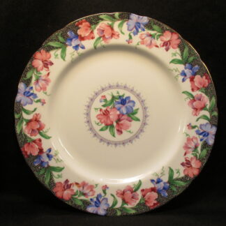 Paragon Sweet Pea Salad Plate