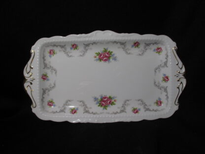 Royal Albert Tranquillity Sandwich Tray