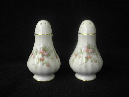 Paragon Victoriana Rose Shaker - Salt & Pepper
