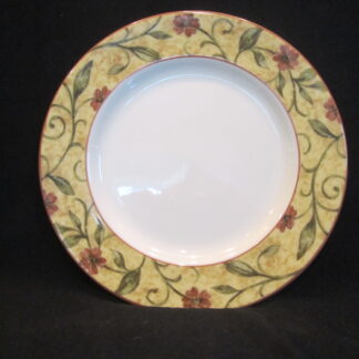 Royal Doulton Cinnabar TC1217 Salad Plate