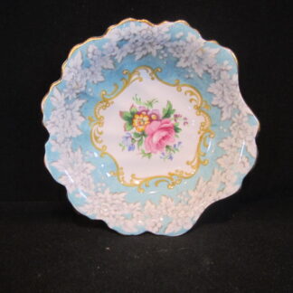 Royal Albert Enchantment Shell Sweet Dish