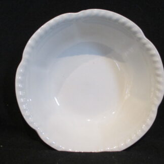 Johnson Brothers Old English White Fruit Nappie