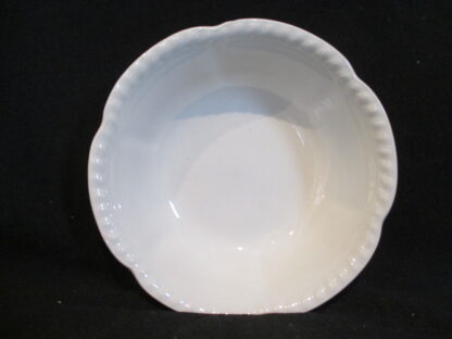 Johnson Brothers Old English White Fruit Nappie
