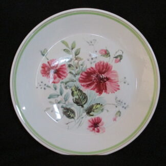 Royal Albert Rougefield Dinner Plate