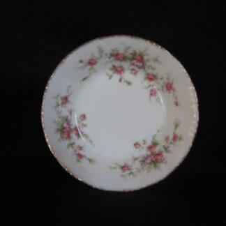 Paragon Victoriana Rose Fruit Nappie
