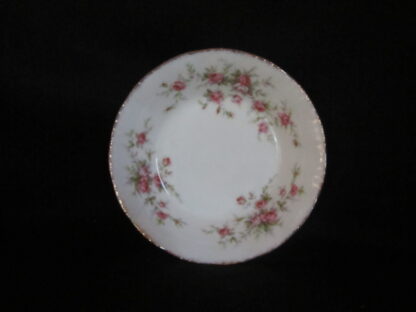 Paragon Victoriana Rose Fruit Nappie