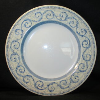Johnson Brothers Acanthus Dinner Plate