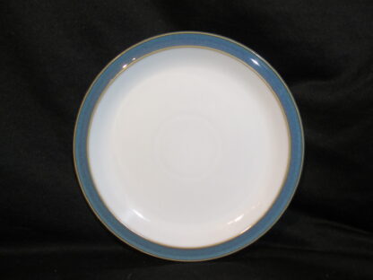 Denby Azure Tea Plate