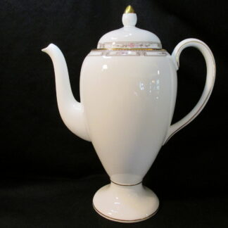 Wedgwood Colchester R4785 Coffee Pot