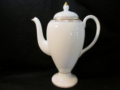 Wedgwood Colchester R4785 Coffee Pot