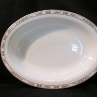 Wedgwood Colchester R4785 Oval Vegetable Bowl