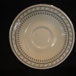 Royal Doulton Fontana TC1131 Saucer Only