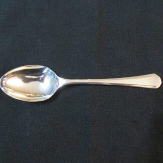 Wallace Harley Teaspoon