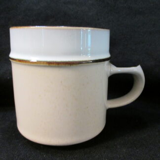Denby Madrigal Coffee Mug