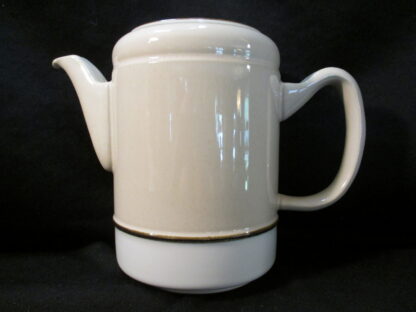 Denby Madrigal Coffee Pot