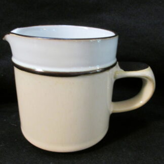 Denby Madrigal Creamer