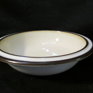 Denby Madrigal Rim Soup Bowl