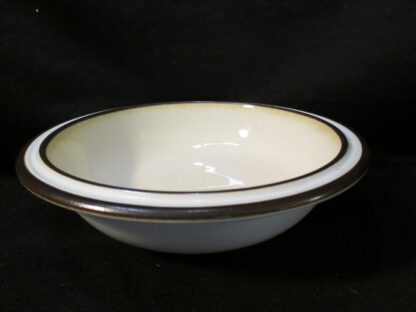 Denby Madrigal Rim Soup Bowl