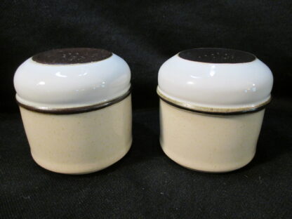 Denby Madrigal Shaker - Salt & Pepper