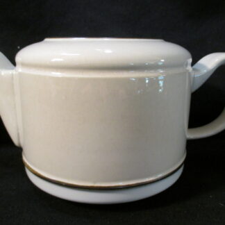 Denby Madrigal Teapot