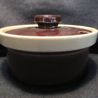 Wedgwood Monterey Covered Sugar