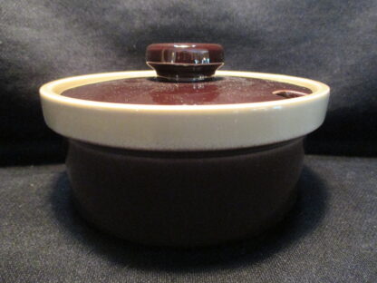 Wedgwood Monterey Covered Sugar