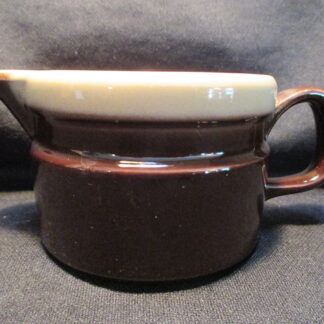 Wedgwood Monterey Creamer