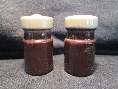 Wedgwood Monterey Shaker - Salt & Pepper