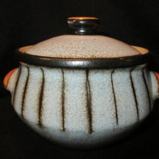 Denby Studio Covered Casserole - Individual