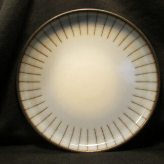 Denby Studio Salad Plate