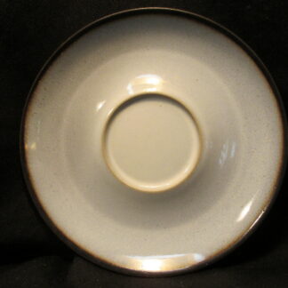 Denby Studio Saucer Only