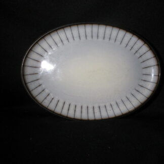 Denby Studio Rectangular Platter - 13 inch