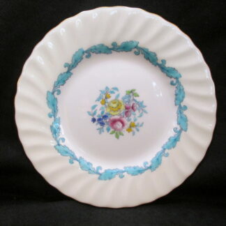 Minton Ardmore Bread & Butter Plate