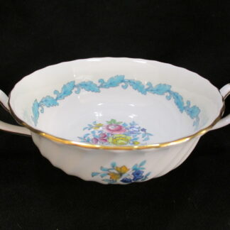 Minton Ardmore Cream Soup Bowl Only