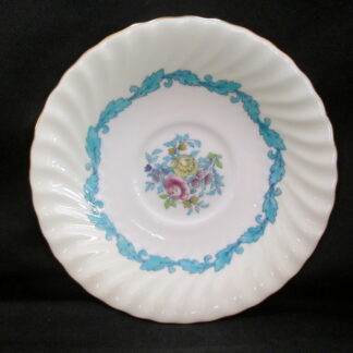 Minton Ardmore Cream Soup Stand Only