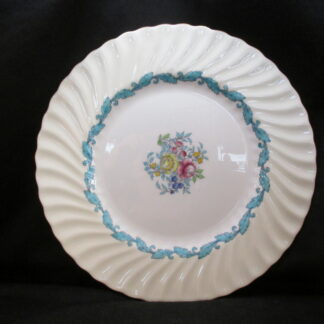 Minton Ardmore Dinner Plate