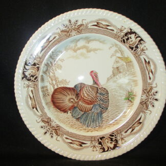 Johnson Brothers Barnyard King Dinner Plate