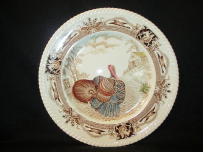 Johnson Brothers Barnyard King Dinner Plate