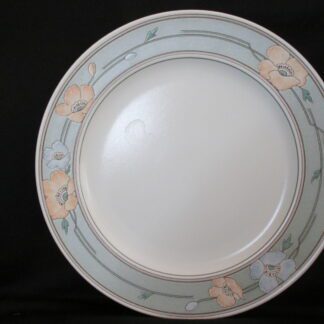 Mikasa Bella Flora Chop Plate