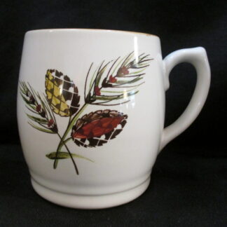 Denby Conifer Coffee Mug